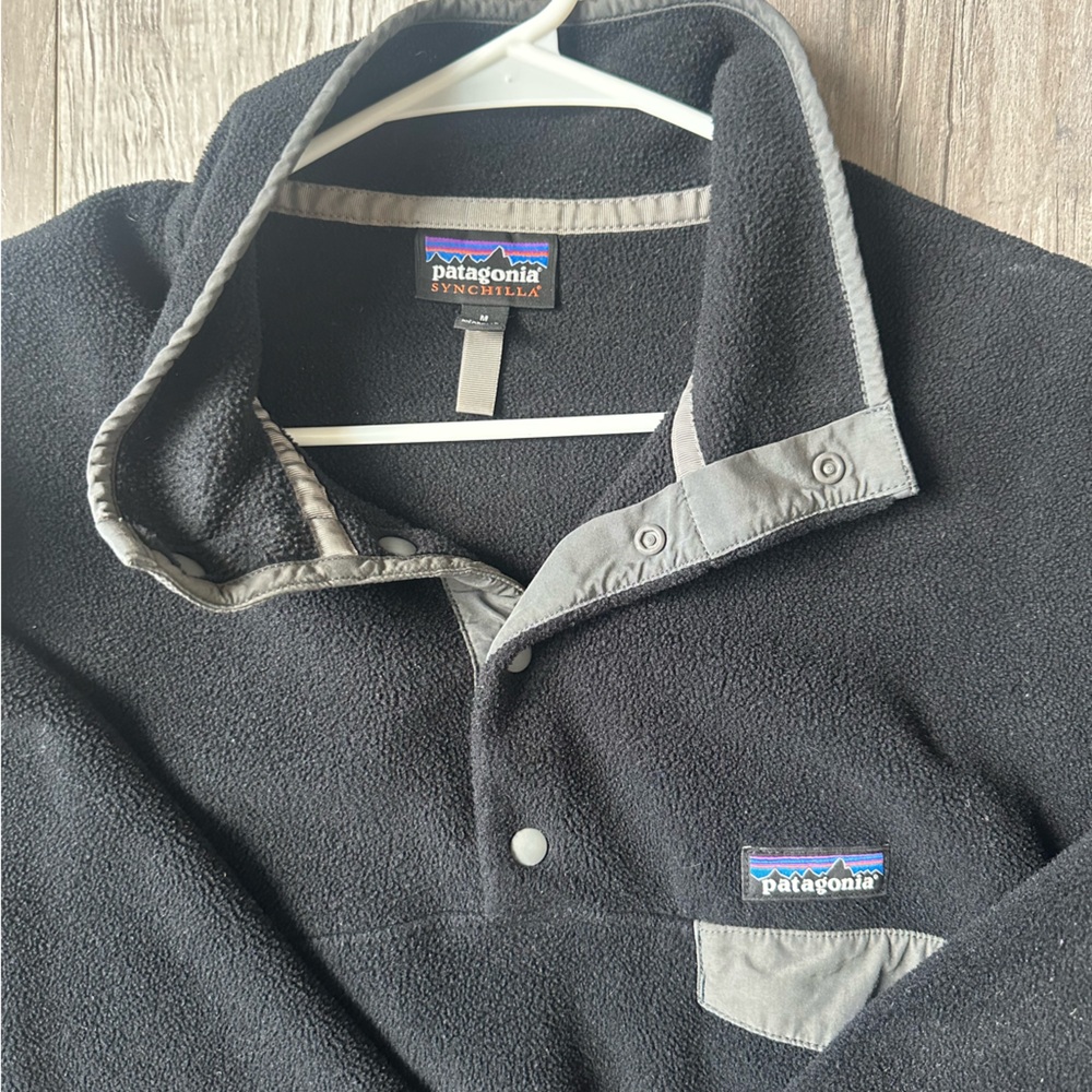 Patagonia Synchilla